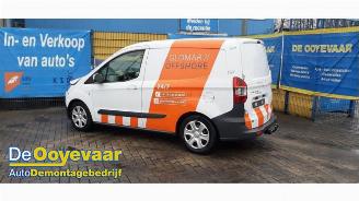 Dezmembrări autoturisme Ford Courier Transit Courier, Van, 2014 / 2023 1.5 TDCi 75 2016/9