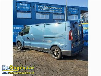 Vrakbiler auto Renault Trafic Trafic (1FL/2FL/3FL/4FL), Van, 2014 1.6 dCi 125 Twin Turbo 2017/3