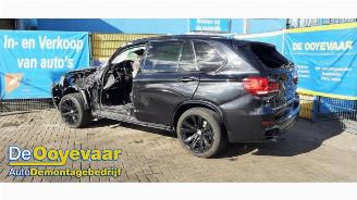 Autoverwertung BMW X5 X5 (F15), SUV, 2013 / 2018 xDrive 40e 2.0 2016/6