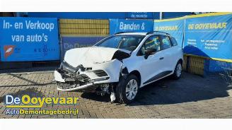 Renault Clio Clio IV Estate/Grandtour (7R), Combi 5-drs, 2012 / 2021 0.9 Energy TCE 90 12V picture 5