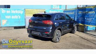 Kia Niro Niro I (DE), SUV, 2016 / 2022 E-Niro 64 kWh picture 5