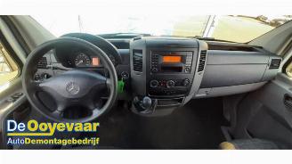 Mercedes Sprinter Sprinter 3,5t (906.63), Van, 2006 / 2020 314 CDI 16V picture 2
