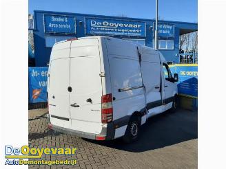 Mercedes Sprinter Sprinter 3,5t (906.63), Van, 2006 / 2020 314 CDI 16V picture 6