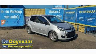 Vrakbiler auto Renault Twingo Twingo II (CN), Hatchback 3-drs, 2007 / 2014 1.2 16V 2013/3