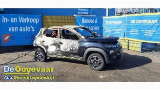 Dezmembrări autoturisme Dacia Spring Spring, Hatchback, 2020 45 2023/6