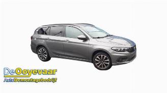Uttjänta bilar auto Fiat Tipo Tipo (356W/357W), Combi, 2016 1.3 D 16V Multijet 2019/8