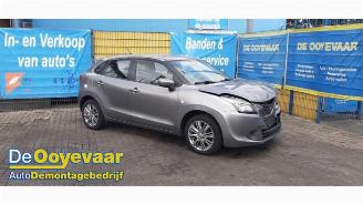 Dezmembrări autoturisme Suzuki Baleno Baleno (EW/FW), Hatchback 5-drs, 2016 1.2 Dual Jet 16V 2018/4