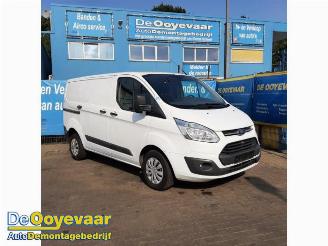 Salvage car Ford Transit Transit Custom, Van, 2011 / 2023 2.2 TDCi 16V 2013/5