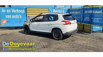 Dezmembrări autoturisme Peugeot 2008 2008 (CU), MPV, 2013 / 2019 1.2 Vti 12V PureTech 82 2016/3