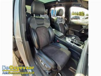 Audi Q7 Q7 (4MB/4MG), SUV, 2015 3.0 TDI V6 24V picture 8
