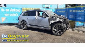 Audi Q7 Q7 (4MB/4MG), SUV, 2015 3.0 TDI V6 24V picture 5
