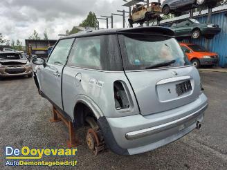 Mini Mini Mini One/Cooper (R50), Hatchback, 2001 / 2007 1.6 16V Cooper picture 4
