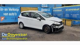 Coche siniestrado Ford B-Max B-Max (JK8), MPV, 2012 1.4 16V 2013/11