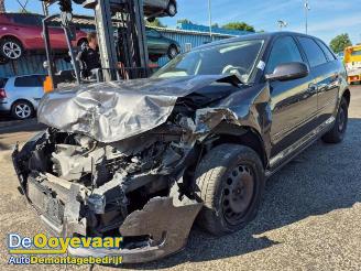Salvage car Audi A3 A3 Sportback (8PA), Hatchback 5-drs, 2004 / 2013 1.2 TFSI 2011/3