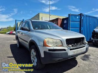 Salvage car Volvo Xc-90 XC90 I, SUV, 2002 / 2014 2.4 D5 20V 2009