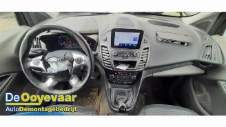 Ford Transit Connect Transit Connect (PJ2), Van, 2013 1.5 EcoBlue picture 2
