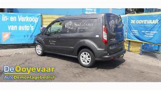 Vrakbiler auto Ford Transit Connect Transit Connect (PJ2), Van, 2013 1.5 EcoBlue 2020/1