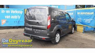Ford Transit Connect Transit Connect (PJ2), Van, 2013 1.5 EcoBlue picture 5