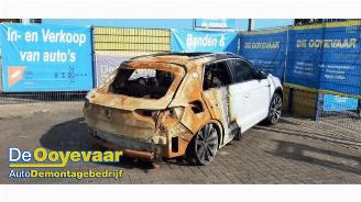 Volkswagen T-Roc T-Roc I, SUV, 2017 2.0 TSI 16V 4Motion picture 6