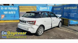 Audi A1 A1 Sportback (8XA/8XF), Hatchback 5-drs, 2011 / 2018 1.2 TFSI picture 5