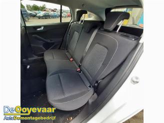 Ford Focus Focus 4 Wagon, Combi, 2018 / 2025 1.0 Ti-VCT EcoBoost 12V 100 picture 9