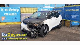 BMW i3 i3 (I01), Hatchback, 2013 / 2022 i3 120Ah picture 6