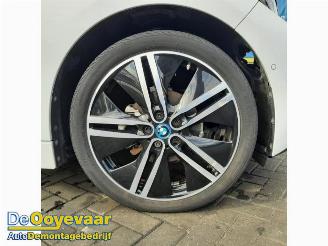 BMW i3 i3 (I01), Hatchback, 2013 / 2022 i3 120Ah picture 3
