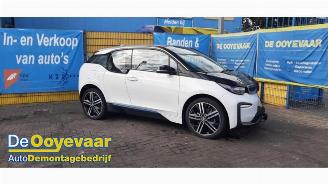 rozbiórka samochody osobowe BMW i3 i3 (I01), Hatchback, 2013 / 2022 i3 120Ah 2019/9