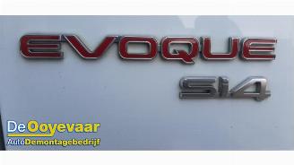 Land Rover Range Rover Evoque Range Rover Evoque (LVJ/LVS), SUV, 2011 / 2019 2.0 Si4 240 16V 5-drs. picture 2