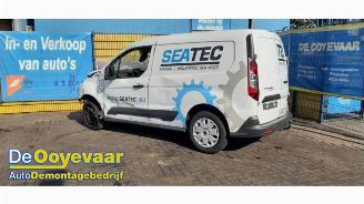 Auto da rottamare Ford Transit Connect Transit Connect (PJ2), Van, 2013 1.5 TDCi ECOnetic 2018/4