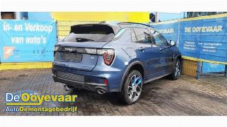 Lynk & Co 01 01, SUV, 2018 1.5 PHEV picture 4