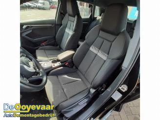 Audi A3 A3 Sportback (8YA), Hatchback 5-drs, 2019 1.0 30 TFSI 12V Mild hybrid picture 7