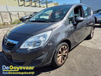 Autoverwertung Opel Meriva Meriva, MPV, 2010 / 2017 1.4 16V Ecotec 2012/6
