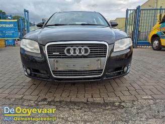 Audi A4 Avant A4 Avant (B7), Combi, 2004 / 2008 2.0 TFSI 20V Quattro picture 17