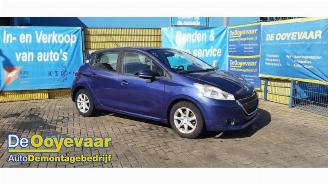 Dezmembrări autoturisme Peugeot 208 208 I (CA/CC/CK/CL), Hatchback, 2012 / 2019 1.4 16V 2012/7