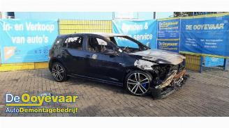 rozbiórka samochody osobowe Volkswagen Golf Golf VII (AUA), Hatchback, 2012 / 2021 1.4 GTE 16V 2017/8