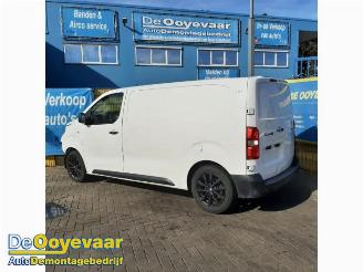 Peugeot Expert Expert (V1/VA/VB/VE/VF/VT/VY), Van, 2016 1.5 BlueHDi 100 picture 1