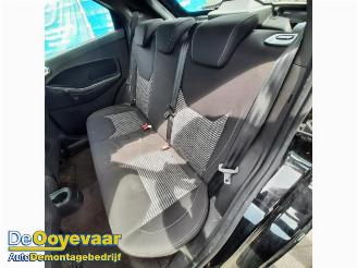 Ford Ka Ka+, Hatchback, 2016 1.2 picture 8