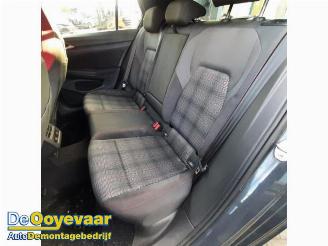 Volkswagen Golf Golf VIII (CD1), Hatchback, 2019 2.0 GTI 16V picture 8
