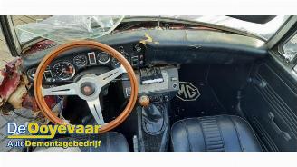 MG Midget Midget, Cabrio, 1964 / 1979 1.5 Mk.IV picture 6