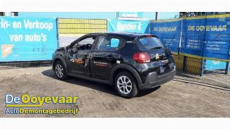 Citroën C3 C3 (SX/SW), Hatchback, 2016 1.2 Vti 12V PureTech picture 5
