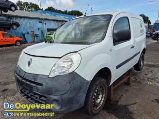 Vrakbiler auto Renault Kangoo Kangoo Express (FW), Van, 2008 1.5 dCi 75 2012/6
