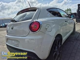 Alfa Romeo MiTo MiTo (955), Hatchback, 2008 / 2018 1.3 JTDm 16V picture 3