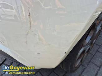 Alfa Romeo MiTo MiTo (955), Hatchback, 2008 / 2018 1.3 JTDm 16V picture 11