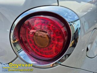 Alfa Romeo MiTo MiTo (955), Hatchback, 2008 / 2018 1.3 JTDm 16V picture 13