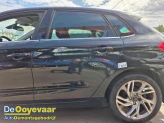 Citroën C4 C4 Berline (NC), Hatchback 5-drs, 2009 1.6 16V VTi picture 9