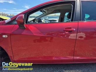 Seat Ibiza Ibiza ST (6J8), Combi, 2010 / 2016 1.2 TDI Ecomotive picture 22