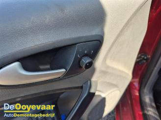 Seat Ibiza Ibiza ST (6J8), Combi, 2010 / 2016 1.2 TDI Ecomotive picture 28