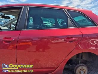 Seat Ibiza Ibiza ST (6J8), Combi, 2010 / 2016 1.2 TDI Ecomotive picture 25