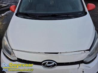 Hyundai I-10 i10 (B5), Hatchback, 2013 / 2019 1.0 12V picture 20
